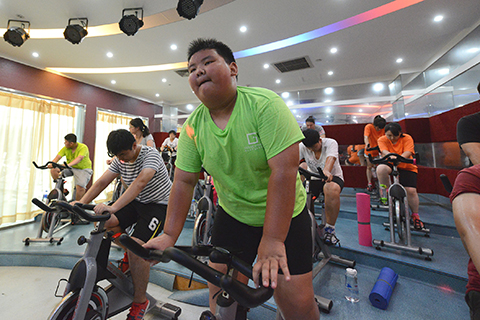 初中生肥胖症诊断标准,为何现在青少年肥胖率居高不下