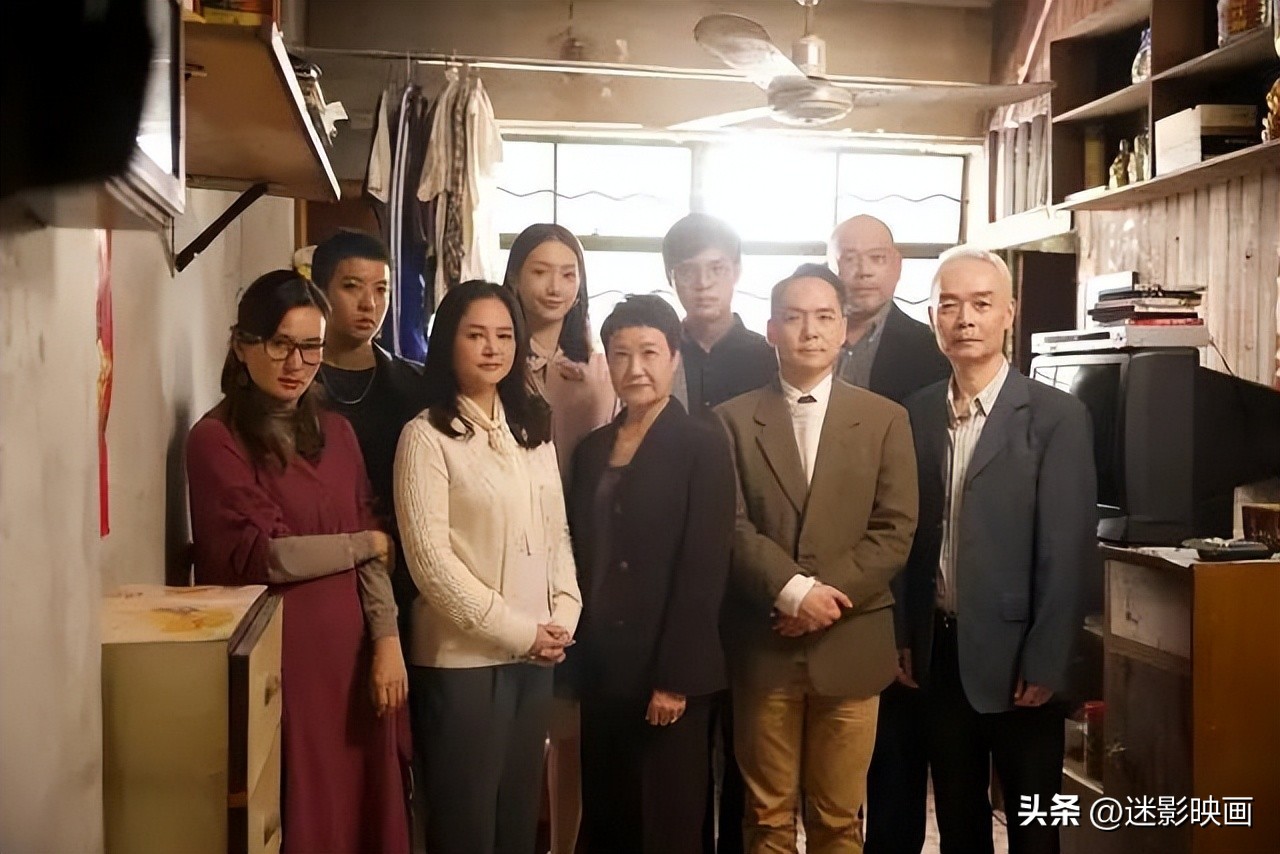 港剧逆子杀害母亲,逆子弑亲案2013真实的结果是啥