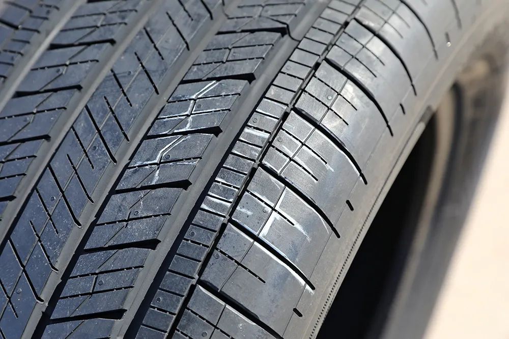 固特异安乘suv对称花纹,固特异安乘suv换翼虎价格