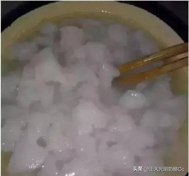 上高中的时候曾经每天吃开水泡馍整整两年你相信吗？