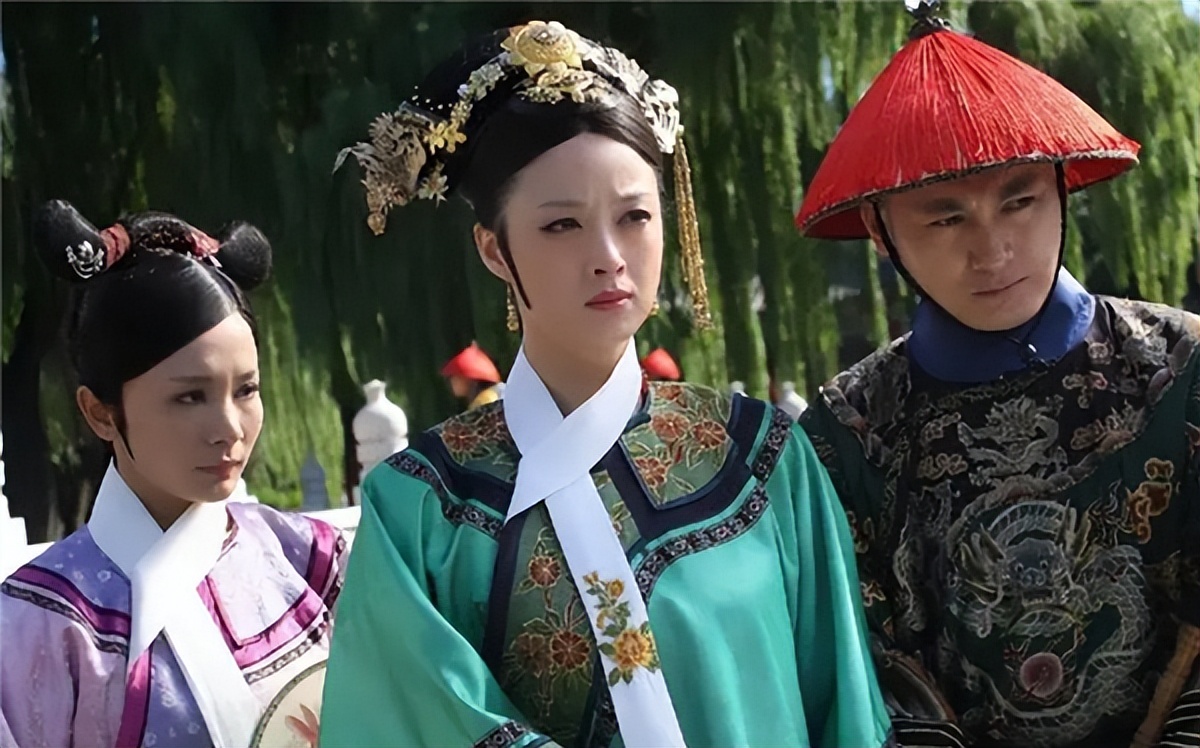 宦官不等于太监两者有很大的区别,宦官和太监有什么区别