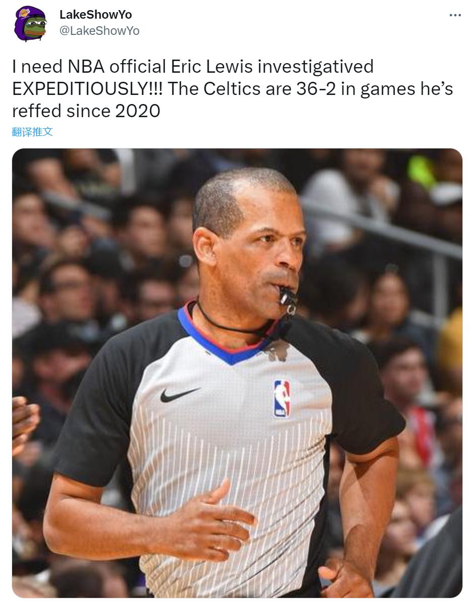 36胜2负！裁判回应离谱漏判！上次见这么大争议还是“勇不出界”