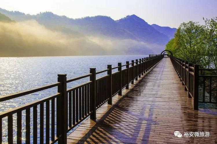 裕见摄影,驻驾湾美景