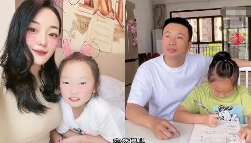 9岁小网红沦为赚钱工具,父母离婚后仍不间断更新,掉钱眼里了?