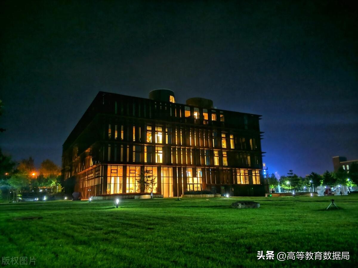 材料科学与工程全国100强大学排名,2022年世界大学排名前100名一览表