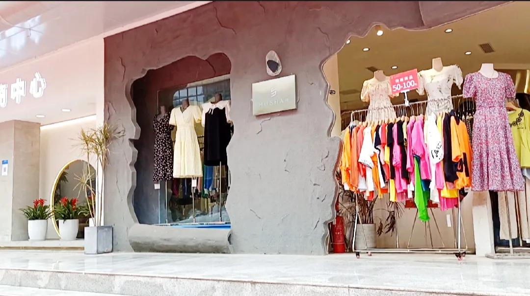 打卡批发市场,成都最好的荷花池批发市场