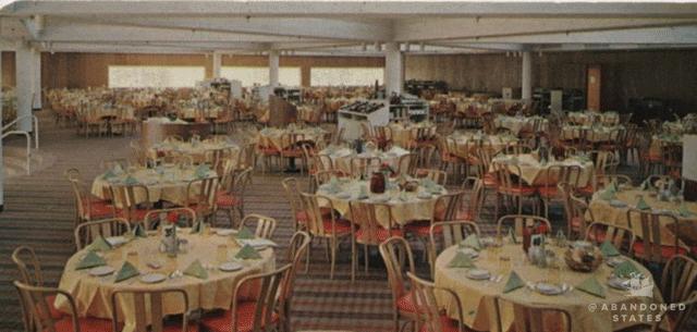 被人们遗忘的神秘废墟,被人类遗忘的25种角落探秘