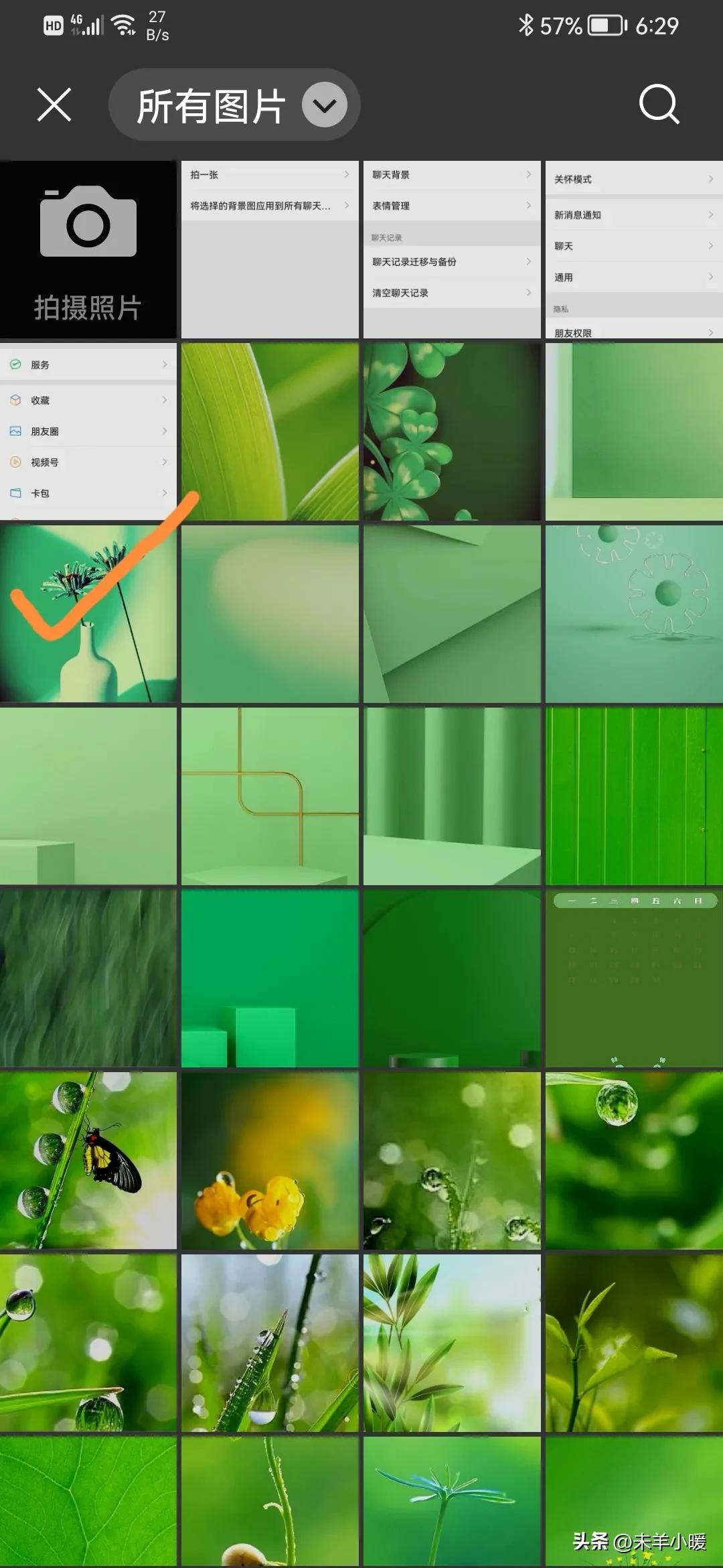 最美的手机壁纸大全,养眼养心的壁纸