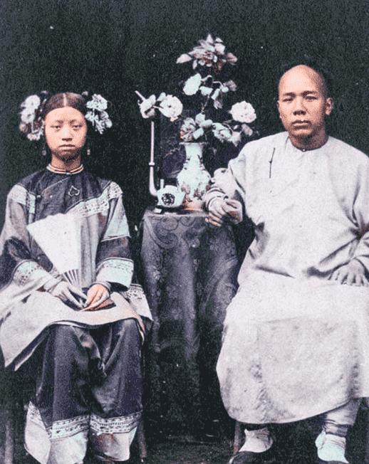 23张活久见的老照片让人大开眼界,十五张罕见照片神奇而有趣的世界