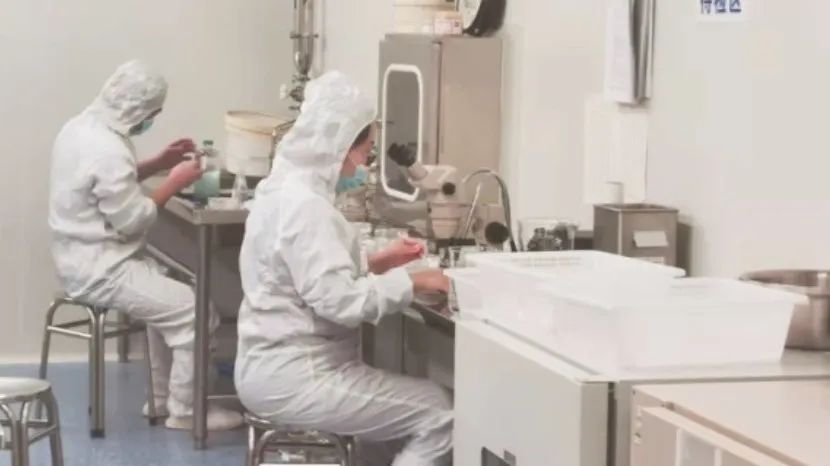 喜讯|热烈祝贺天津世纪康泰硬性透气角膜接触镜获批上市