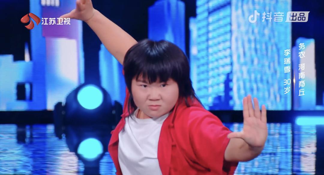 点赞达人秀是真的吗,点赞达人秀让观察者爆赞的人