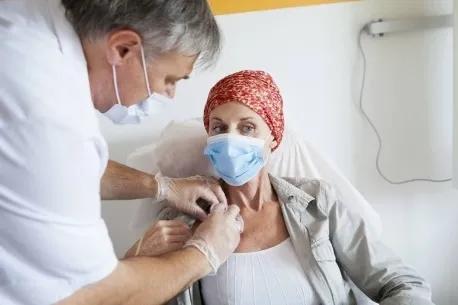 肿瘤标志物升高就是癌症晚期吗,肿瘤标志物升高是癌症的前兆吗