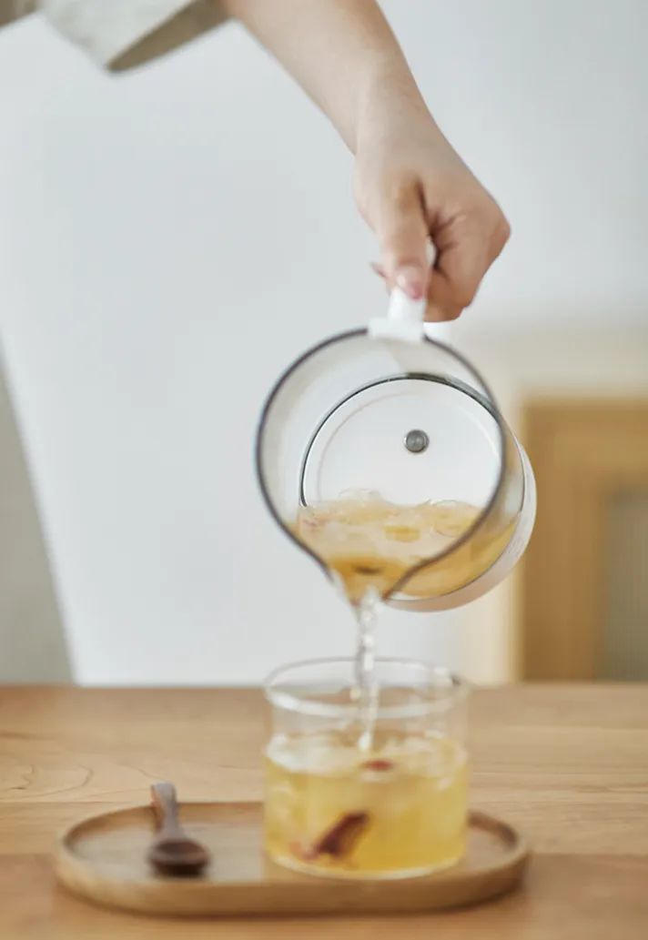 迷你养生壶煮茶带滤网,迷你式蒸汽煮茶养生壶