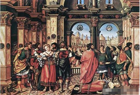 基督教伦理对中古西欧社会的影响,基督教对西方历史的影响