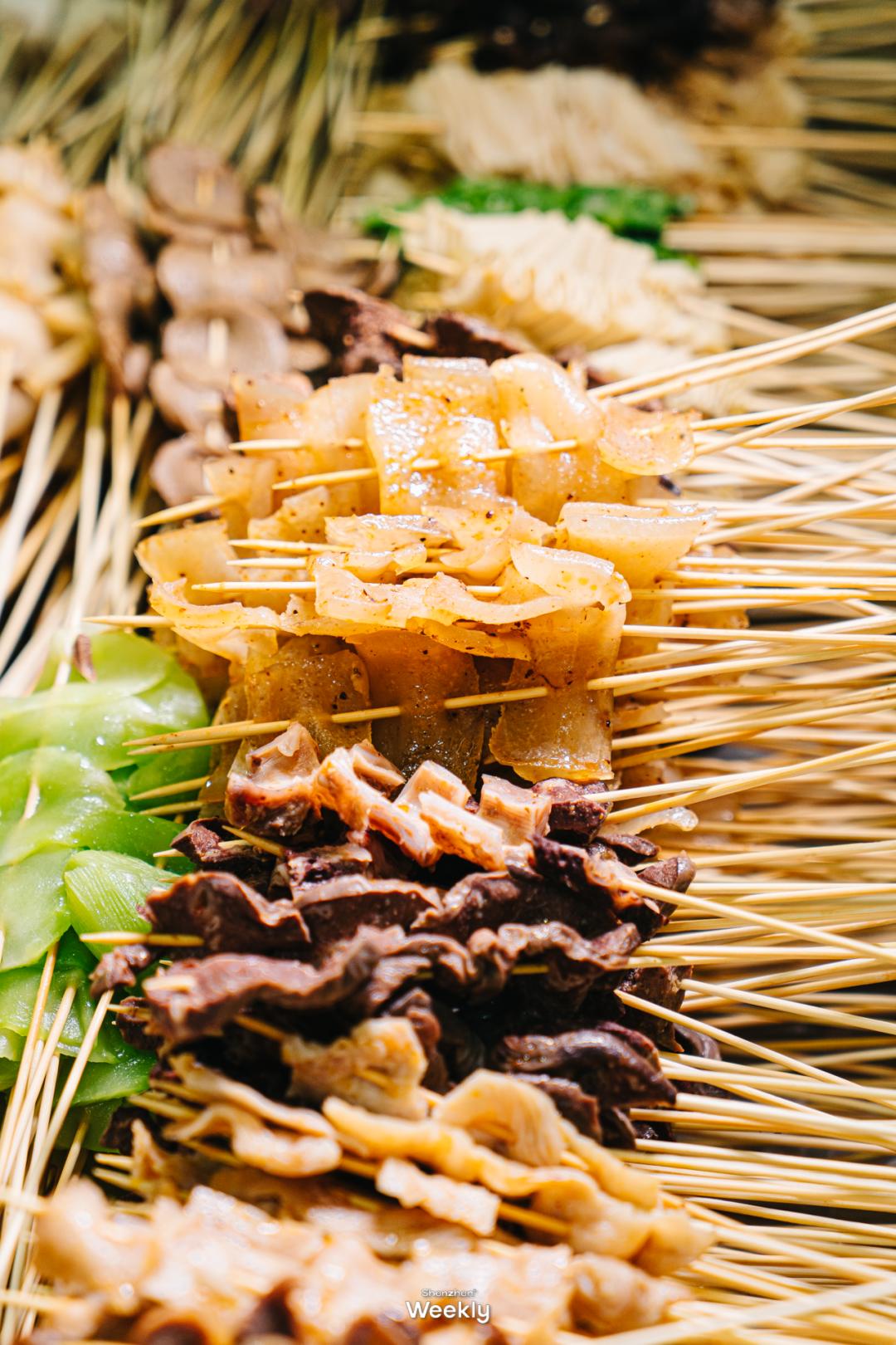 深圳布吉吃喝玩乐的地方推荐,布吉一村老地方