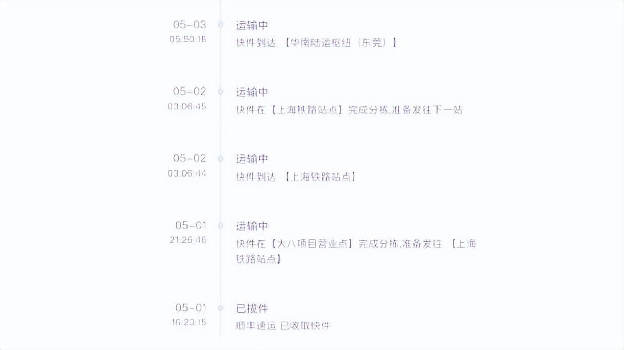 全国快递日均业务量复苏提速原因,全国快递量猛增四成多