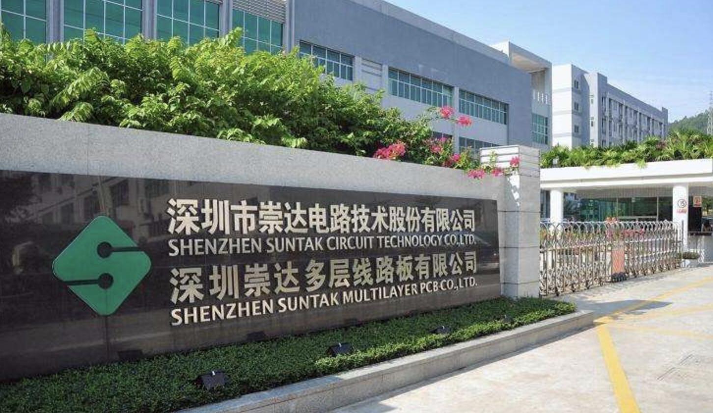 大连低调富豪：打造电路板生产领先企业，身家85亿