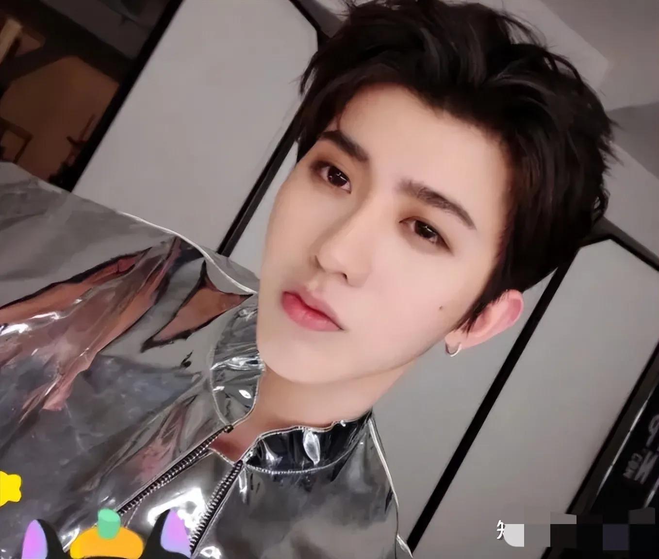 蔡徐坤被曝致女生堕胎女主,蔡徐坤被曝致女生堕胎后续