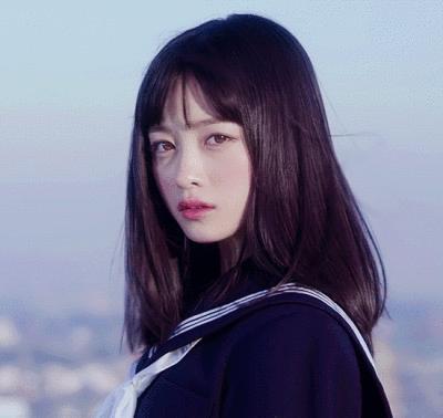 绫濑遥颜值巅峰之作,日本最迷人的十大美女绫濑遥