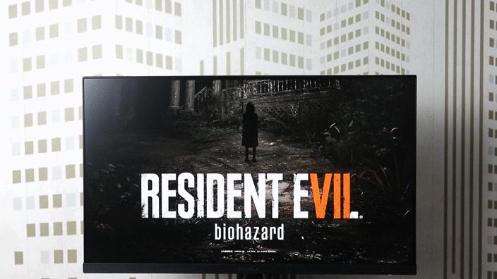 到手649！给您高刷新率和高色彩精度——科睿X41电竞显示器体验