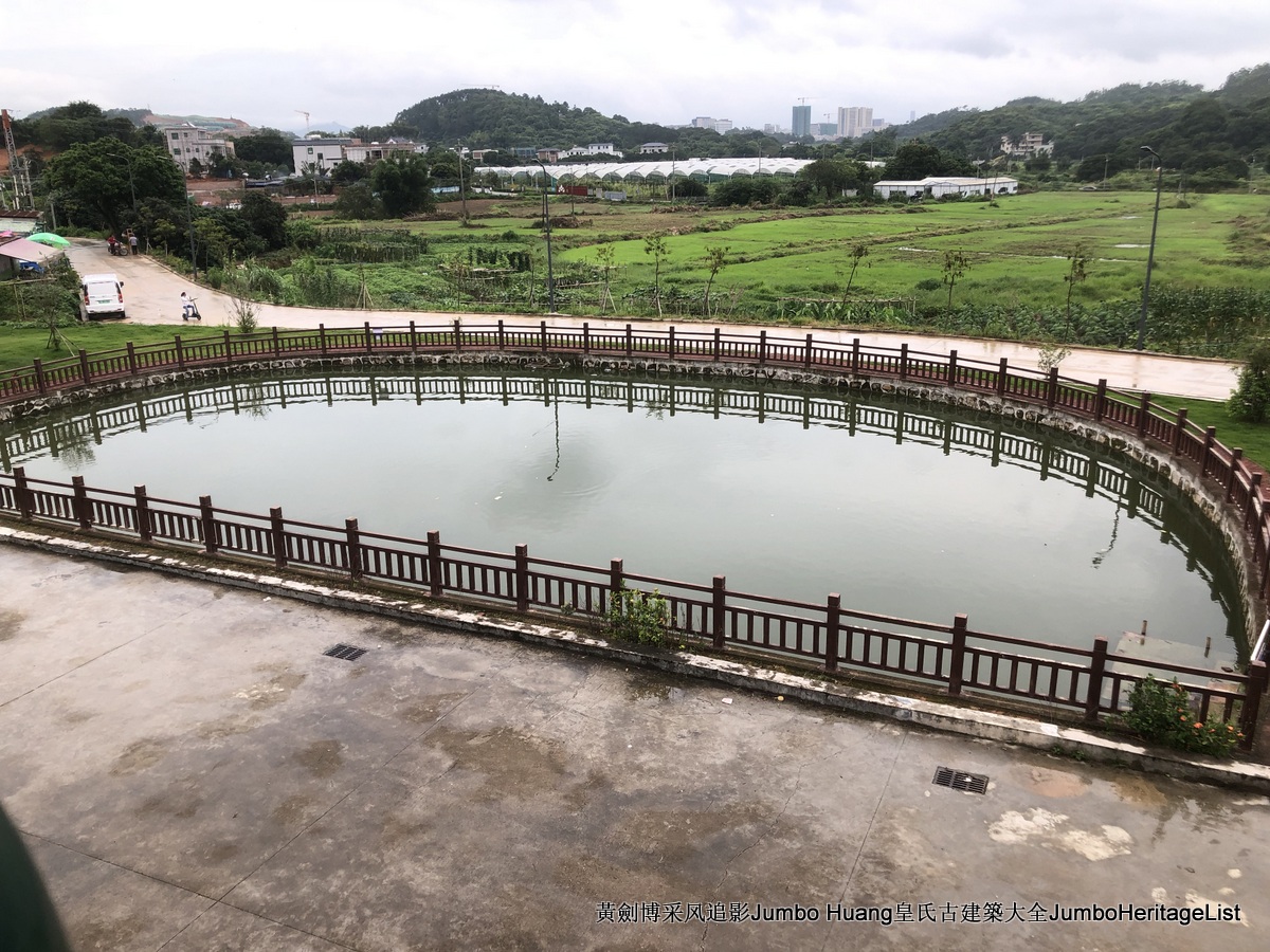 第3379回：秘密大营救会新楼，叶亚来周田碧滟楼