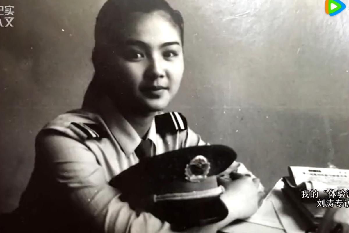 刘涛为老公还债后来怎么样了,刘涛现在婚姻生活咋样