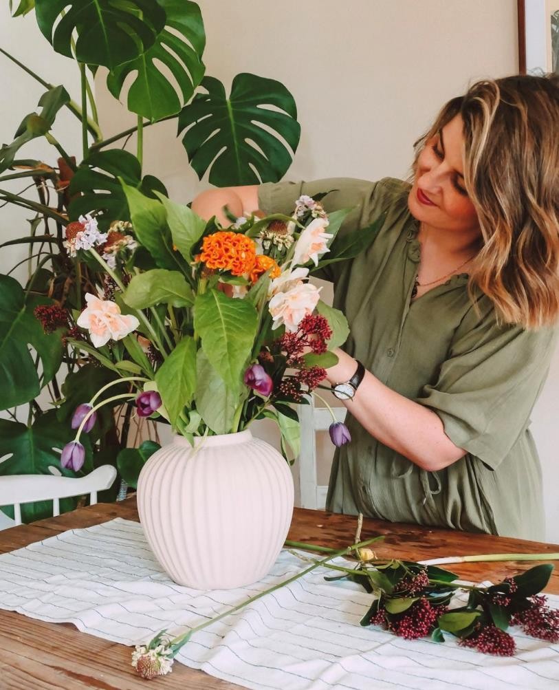 32岁柏林女主的家，没有一件贵重家具，但充满阳光和幸福感，羡慕