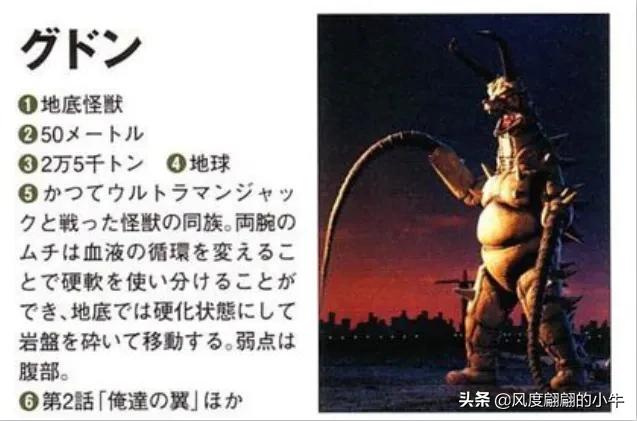 梦比优斯奥特曼怪兽图鉴全集,梦比优斯奥特曼吞噬怪兽