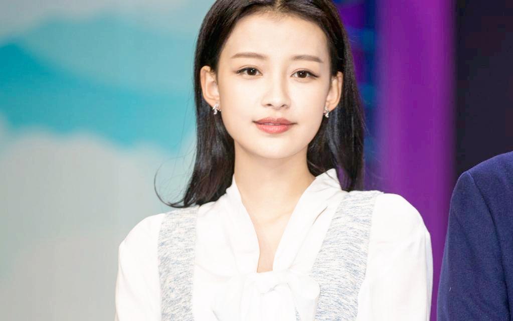 疑似孙怡新恋情曝光,孙怡海王