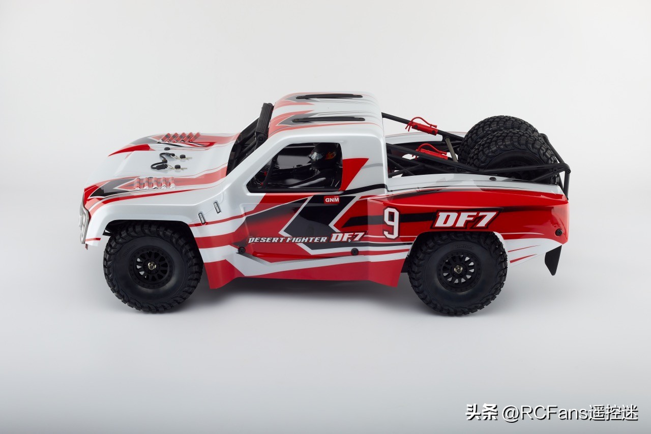 易控短卡大小,易控df7-rc短卡