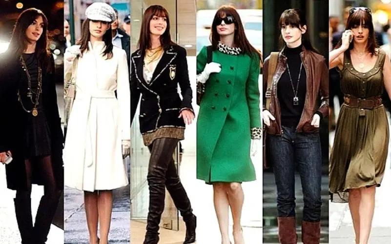 穿普拉达的女王这部电影讲了什么,如何推荐穿普拉达的女王这部电影