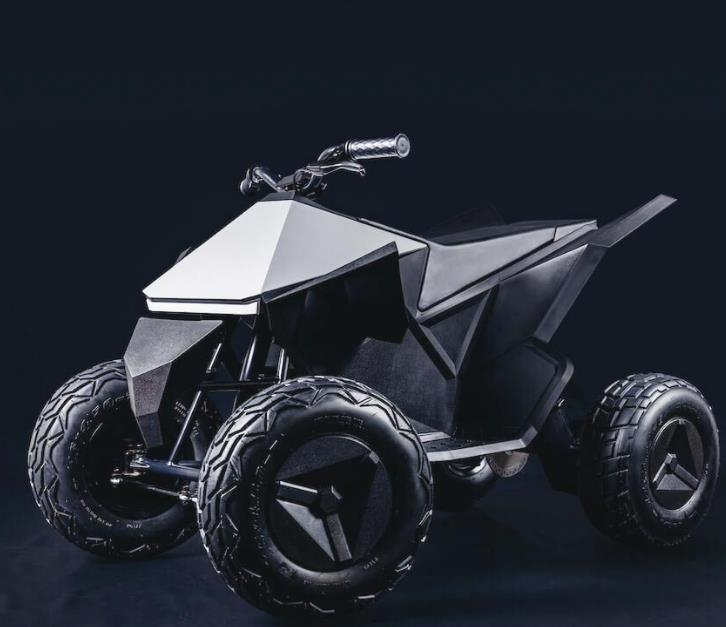 马斯克会变成网红吗,马斯克幻想变现实