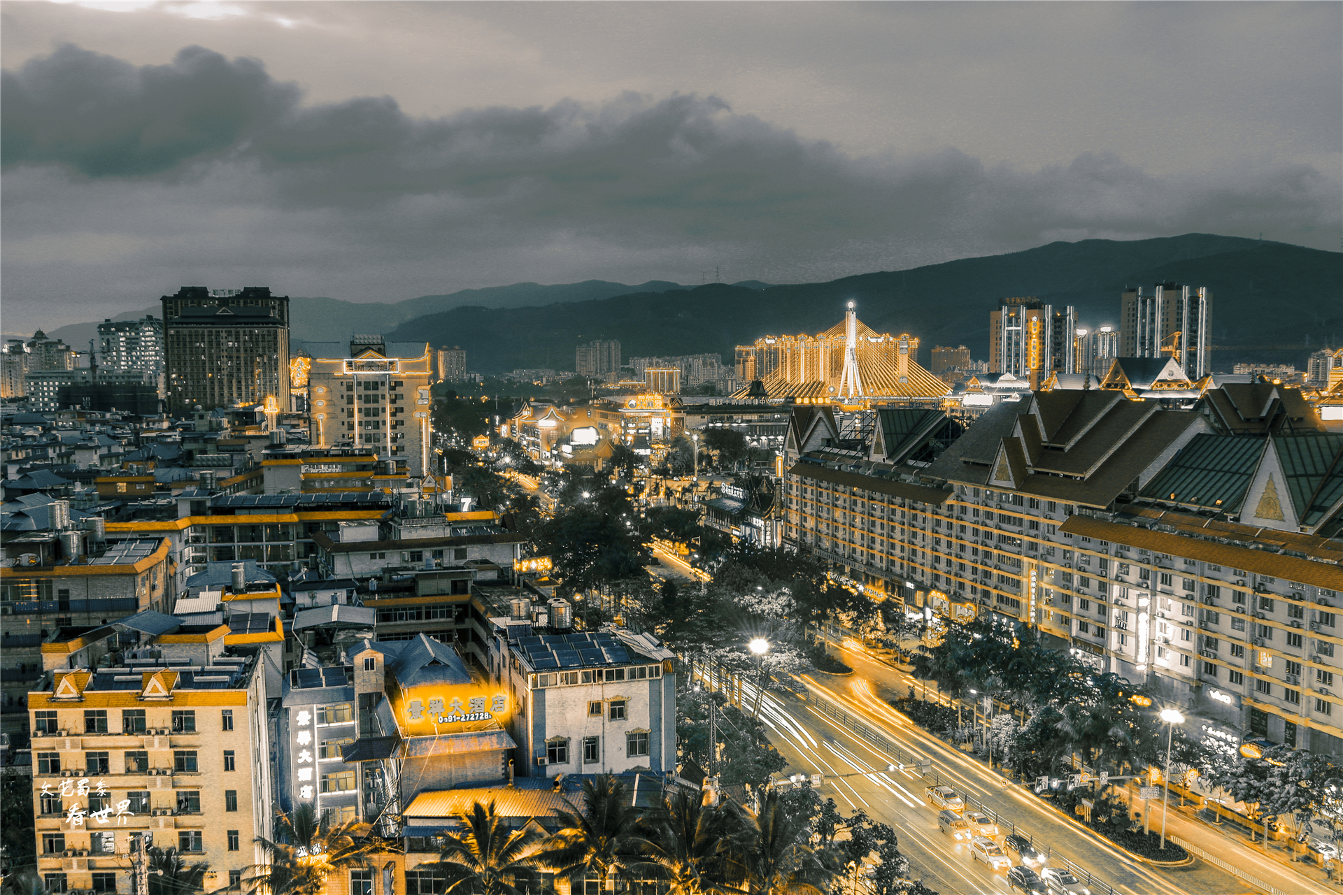 云南昆明适合北方人过冬吗,北方人到云南过冬最适合的地方