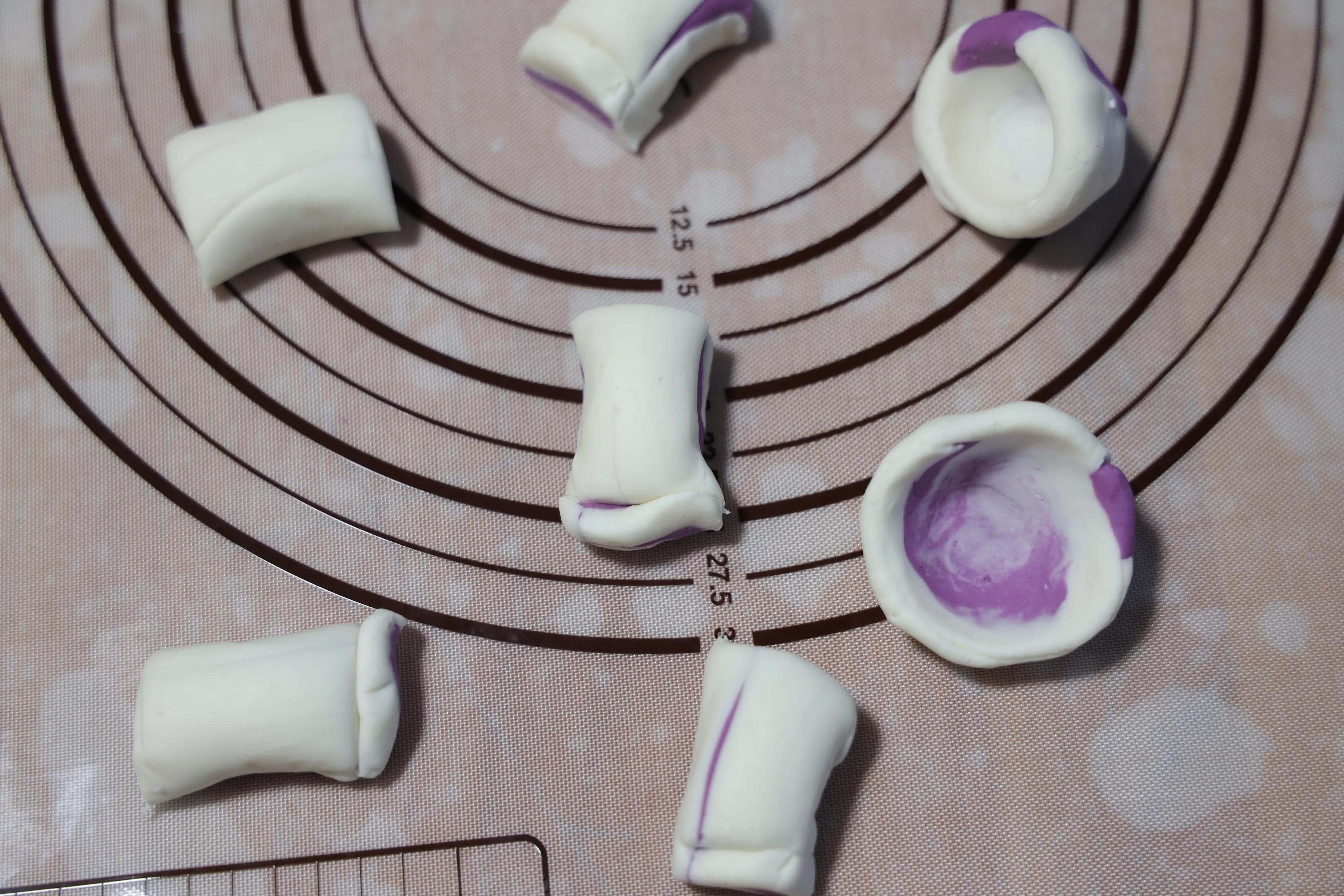 汤圆的制作方法配方,正宗黄米汤圆个大饱满爆浆流心