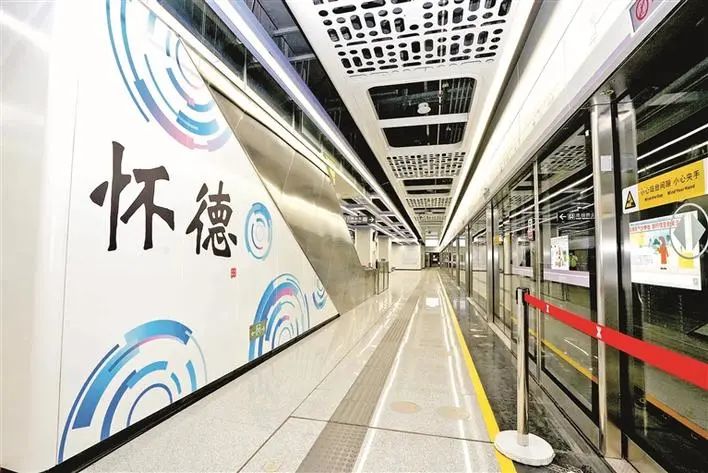 宝安地铁最新消息,深圳地铁12号线有最新进展