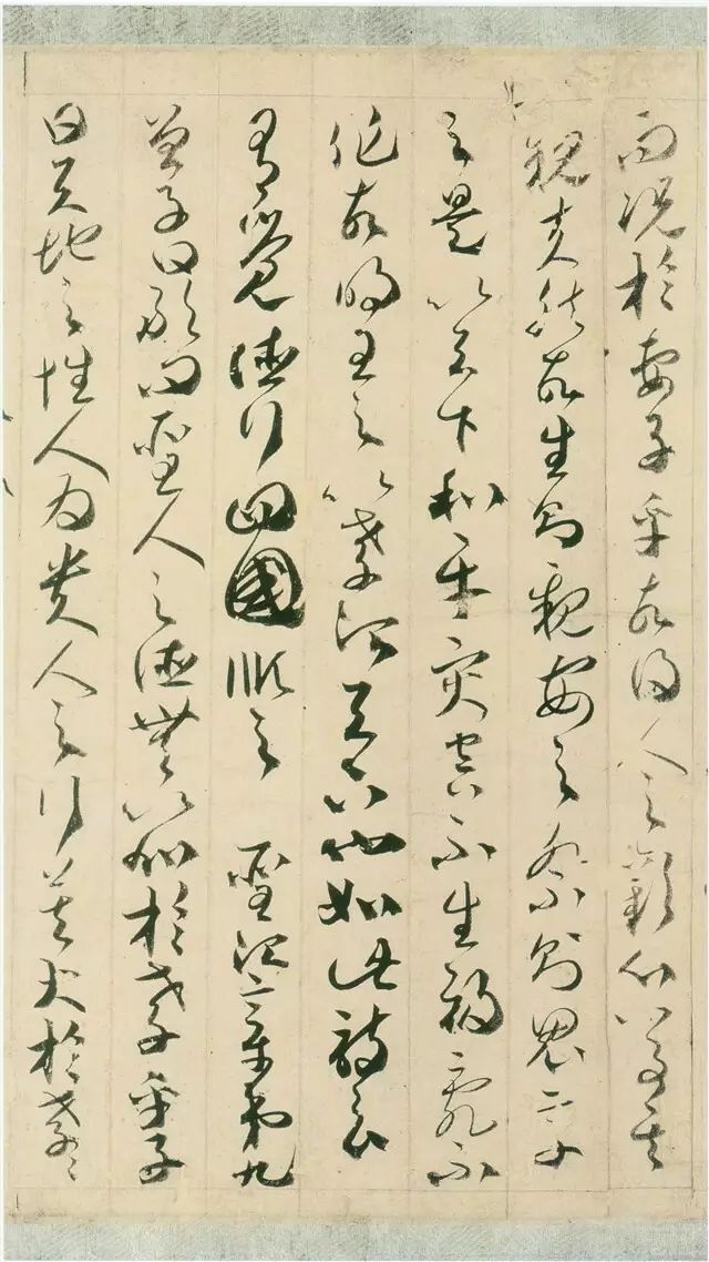 他用100首诗记录了历代书法名家,马一浮100首名人诗