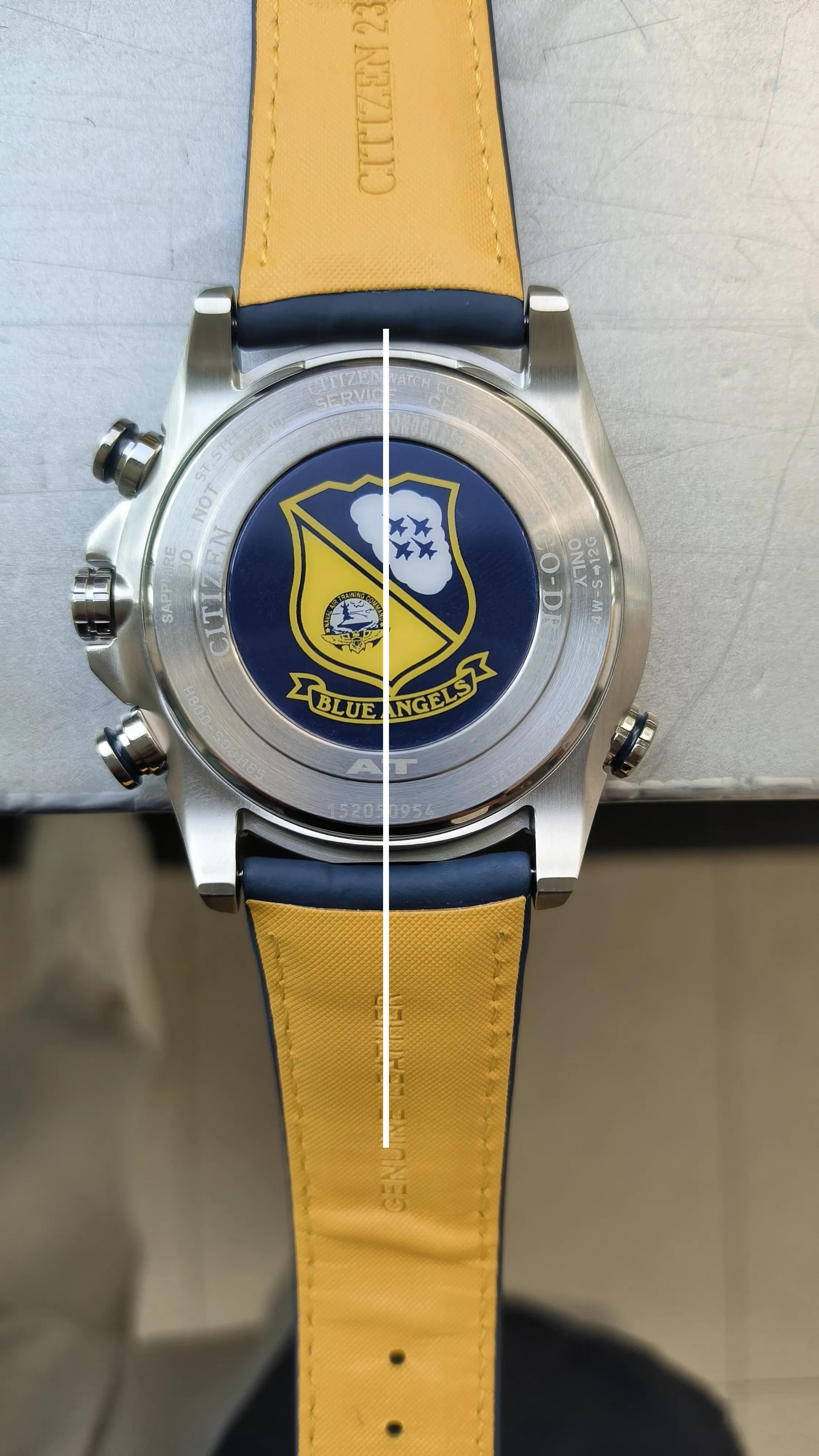 西铁城蓝天使citizen说明,西铁城蓝天使海淘