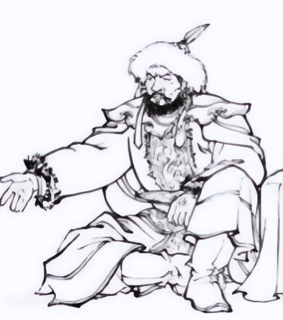 其兴也勃焉其亡也忽焉翻译,其兴也勃焉其亡也忽焉