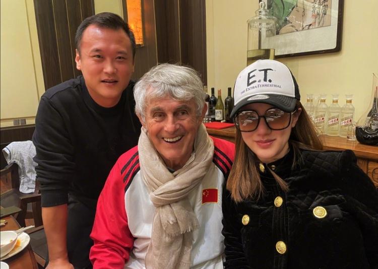 盘点国足历任洋帅仅米卢一人成功,回忆杀中国足球留洋第一人杨晨