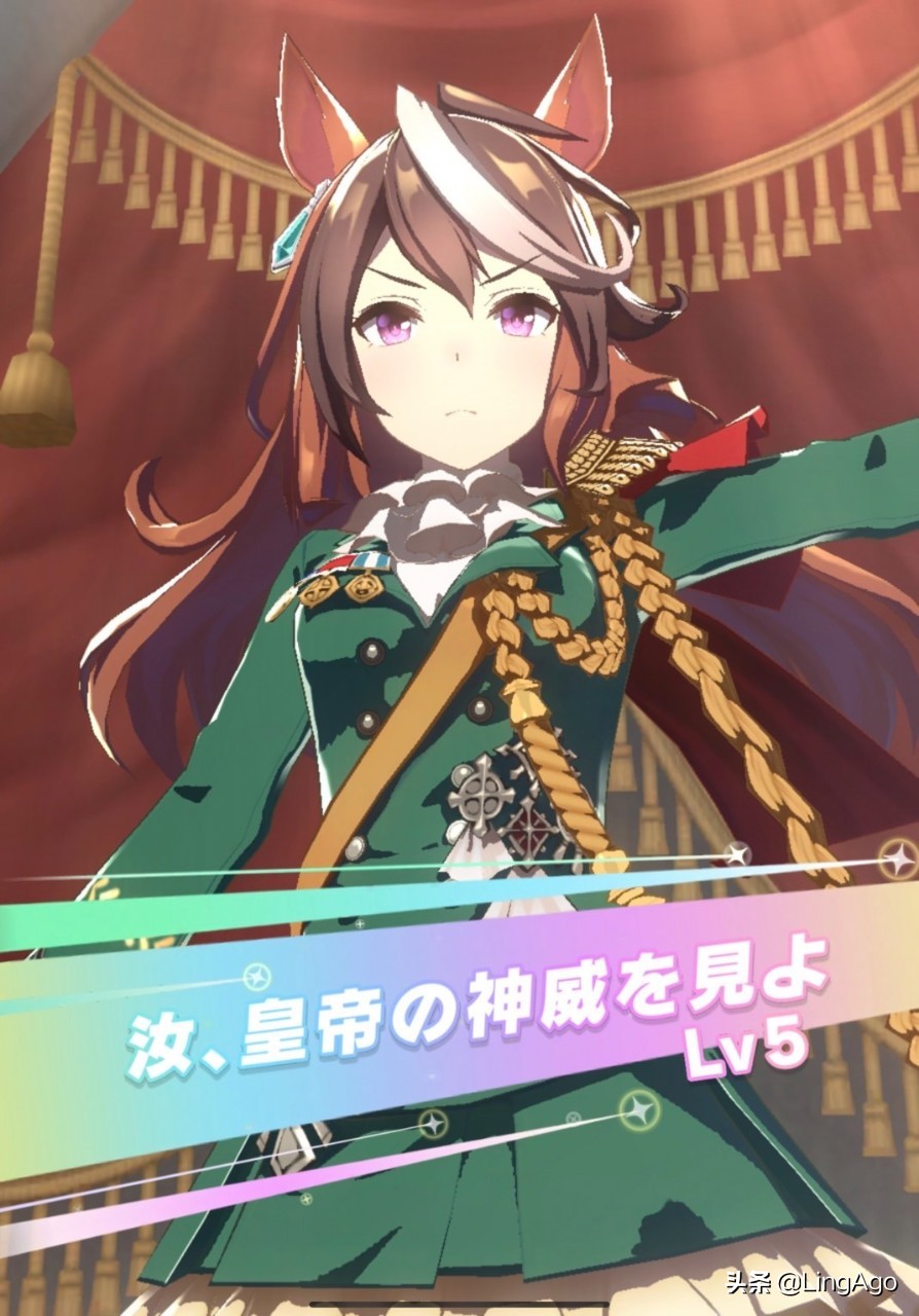 赛马娘prettyderby官方版游戏攻略,赛马娘prettyderby日服