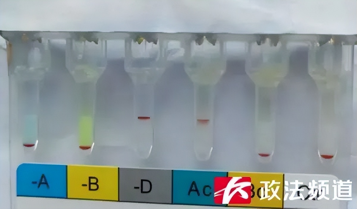 比孟买血型更稀有的血,孟买最稀有的血型