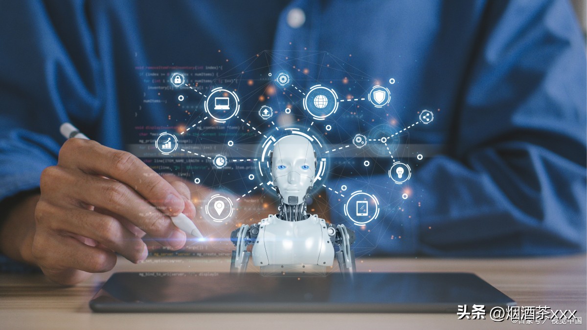 怎么借助人工智能赚钱,人工智能教你如何赚钱