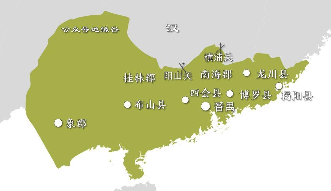 越南供奉中国的12位武将,越南武庙名将一览表