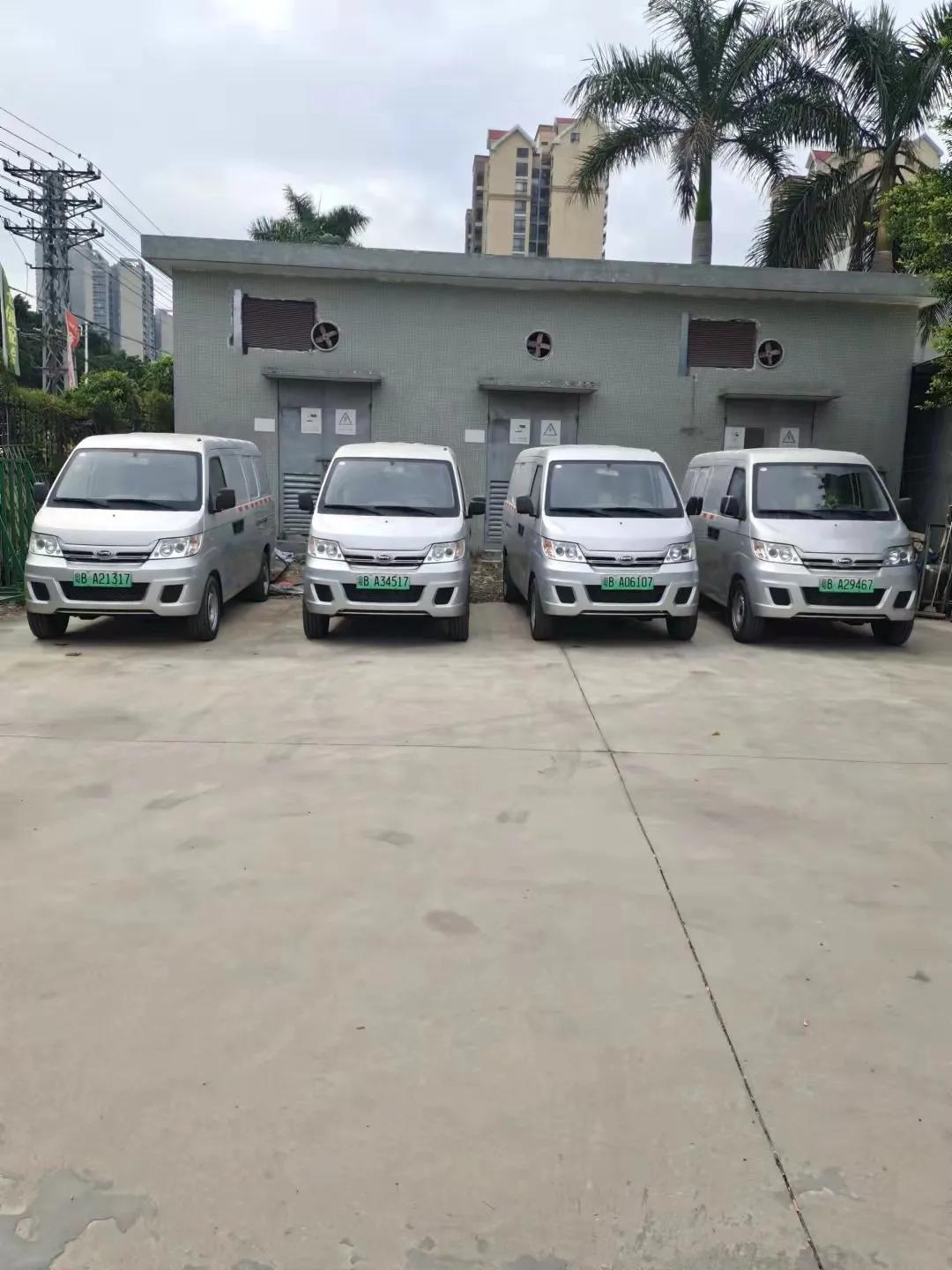 深圳电动货车租赁 (深圳货车出租平台)