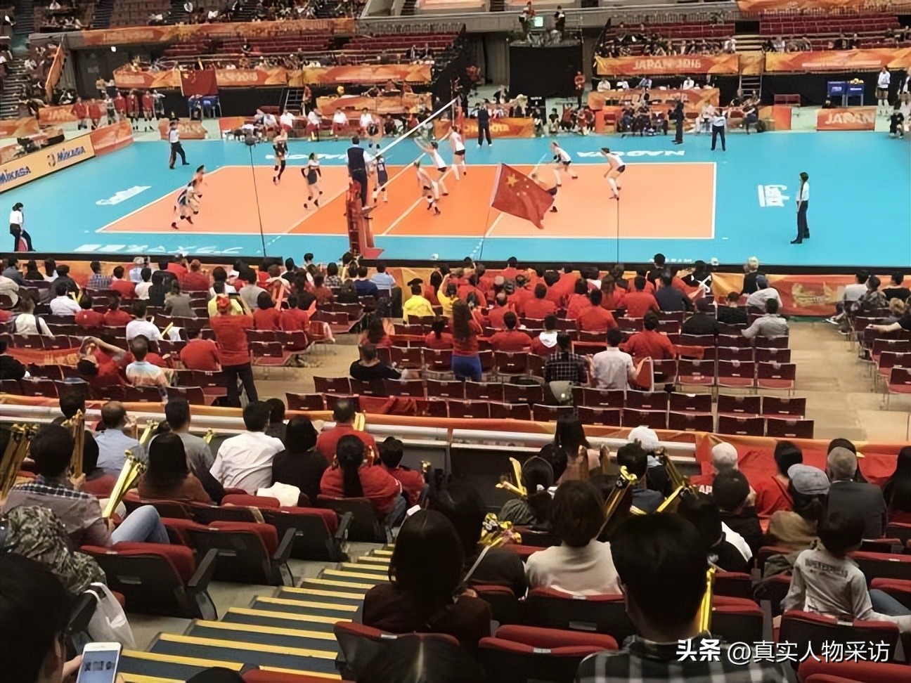 我19岁打工，21岁闯日本，曾因语言不通被骂哭，靠代购年销售6亿