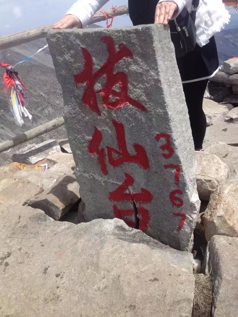 在西安玩五天去哪玩,在西安旅游五天