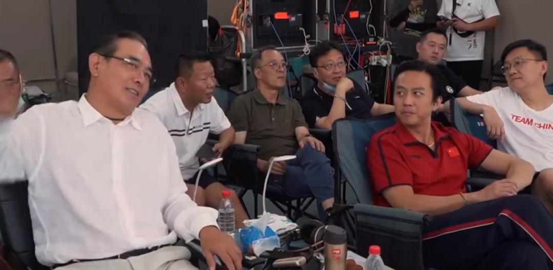 中国乒乓球实力,中国乒乓球谁最厉害