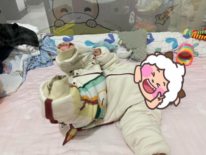 孩子睡袋透气性哪家好,孩子睡袋夏天纯棉