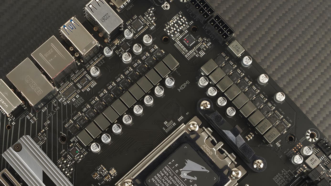 技嘉x670aoruseliteax,技嘉x670aoruseliteax参数