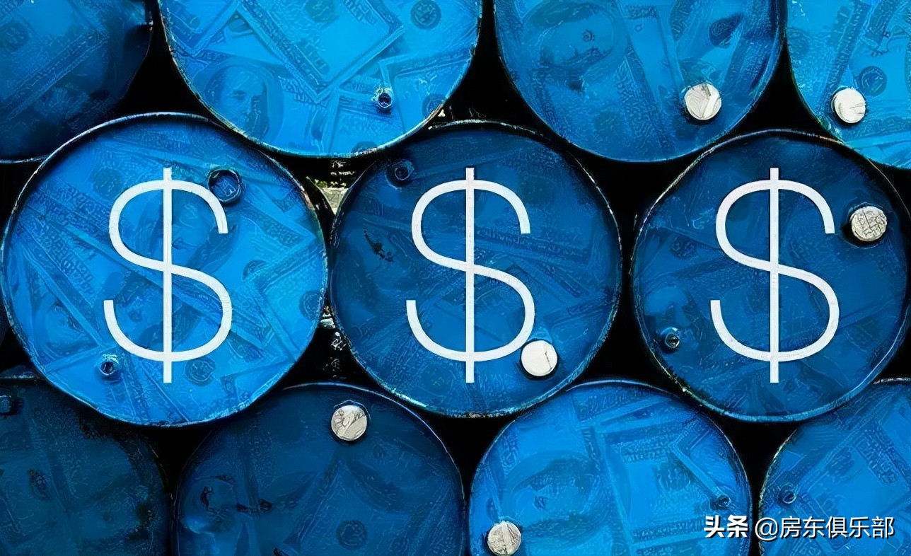 身价2000万的郑州老男人建议2022年下手哪个？黄金、房子、股票？